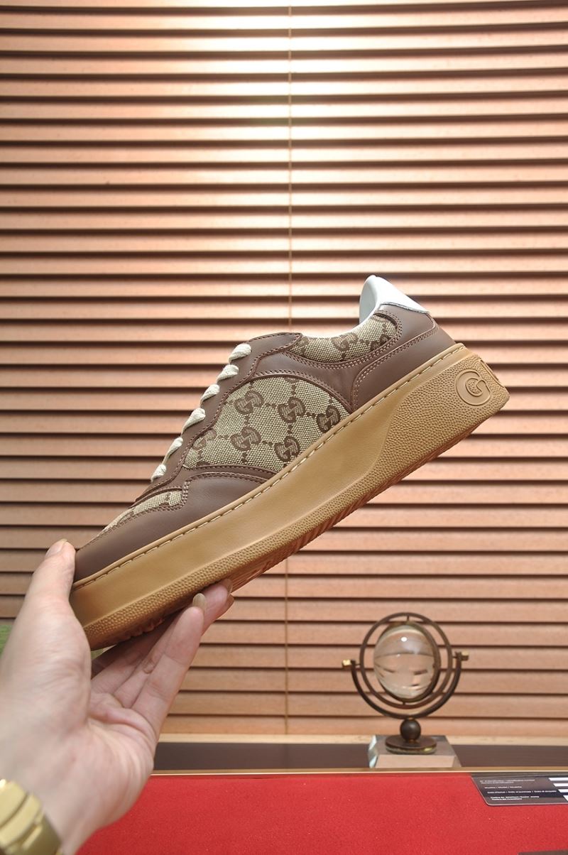 Gucci Low Shoes